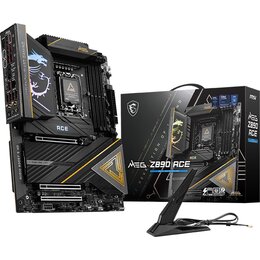 Płyta główna MSI MEG Z890 Ace
