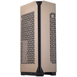 Obudowa COOLER MASTER Ncore 100 Max Brązowy