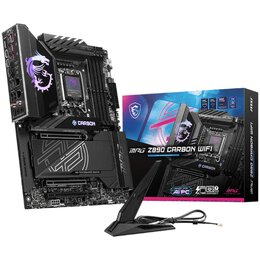 Płyta główna MSI MPG Z890 Carbon WiFi