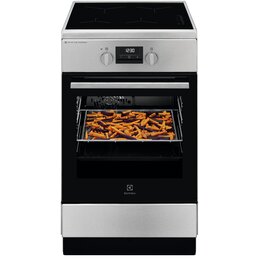 Kuchnia ELECTROLUX LKI564267X