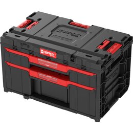 Skrzynka narzędziowa QBRICK System One Drawer 2 Plus Toolbox 2.0