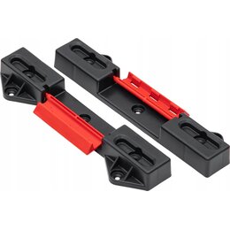 Adapter ścienny QBRICK System One (2 szt.)