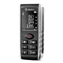 Dalmierz laserowy DEKO LRE521-50M