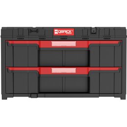 Skrzynka narzędziowa QBRICK System One Drawer 2 Toolbox 2.0