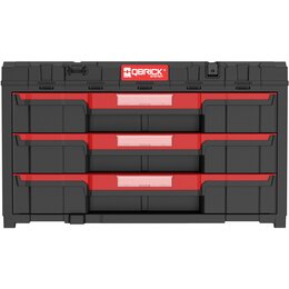 Skrzynka narzędziowa QBRICK System One Drawer 3 Toolbox 2.0