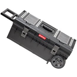 Skrzynia na narzędzia QBRICK System One Box 2.0 Longer Technik