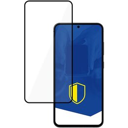 Szkło hartowane 3MK HardGlass Max Lite do Samsung Galaxy S25