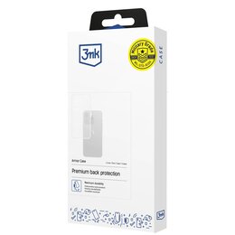 Etui 3MK Armor Case do Xiaomi 15 Pro Przezroczysty