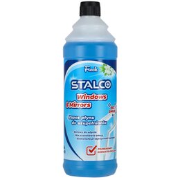 Płyn do mycia szyb STALCO S083264589 1000 ml