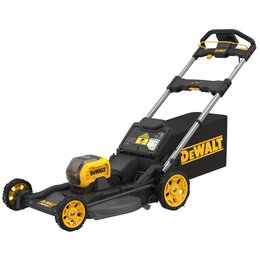 Kosiarka akumulatorowa DEWALT DCMWSP550N-XJ z napędem