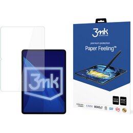 Folia ochronna 3MK Paper Feeling do Xiaomi Pad 7/7 Pro (2 szt.)