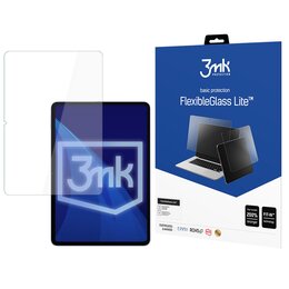 Szkło hybrydowe 3MK FlexibleGlass Lite do Xiaomi Pad 7/7 Pro
