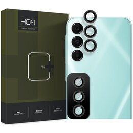 Nakładka na obiektyw HOFI CamRing Pro+ do Samsung Galaxy S24 FE Czarny