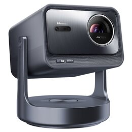 Projektor HISENSE C2 Ultra 4K UHD (3840 x 2160), 3000 ANSI lumen, Wi-Fi, Bluetooth