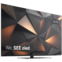 Telewizor LOEWE We See 55