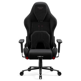 Fotel DIABLO CHAIRS X-One 2.0 Prime Czarny