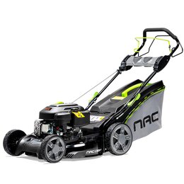 Kosiarka spalinowa NAC LS53-196-HSD-SE z napędem 530mm 3.1kW