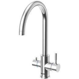 Bateria PHILIPS ASH3510 10 Błyszczące srebro