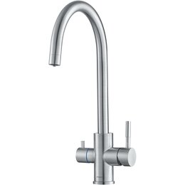 Bateria PHILIPS ASH3511 10 Szczotkowane srebro