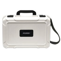 Torba DOBE TY-3826 Beżowo-czarny