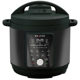 Multicooker INSTANT POT Duo Plus Whisper Quiet 6
