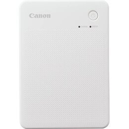 Drukarka CANON Selphy Square QX20 Druk w kolorze, Wi-Fi Biały