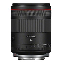 Obiektyw CANON RF 24mm f/1.4L VCM