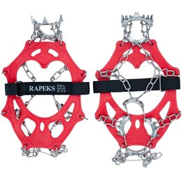 Raczki turystyczne RAPEKS Icetrak (rozmiar 32-36)