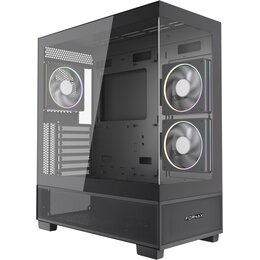 Obudowa GEMBIRD Fornax X550