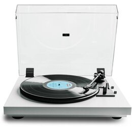 Gramofon PRO-JECT A1 Biały