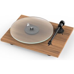 Gramofon PRO-JECT T1 Orzech