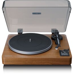 Gramofon LENCO LBTA-165WD Drewno