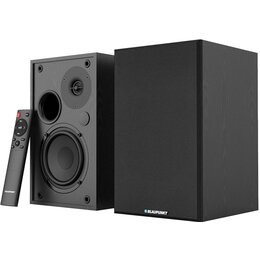 Kolumny głośnikowe BLAUPUNKT BS40BK Czarny (2 szt.)