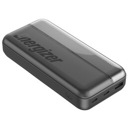 Powerbank ENERGIZER UE20050CC 20000 mAh 15W Czarny
