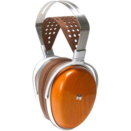 Słuchawki nauszne HIFIMAN Audivina Beżowy