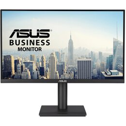 Monitor ASUS VA27UCPS 27" 3840x2160px IPS 5 ms [GTG]