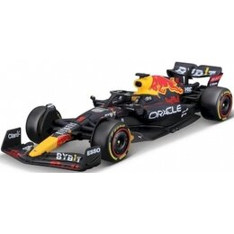 Samochód zdalnie sterowany MAISTO TECH Red Bull Racing Rb18 82356