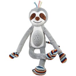 Maskotka SMILY PLAY Przyjaciel Tuli Luli Leniwiec SP84937