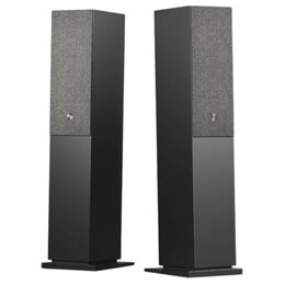 Kolumna głośnikowa AUDIO PRO A48 Czarny (2 szt.)