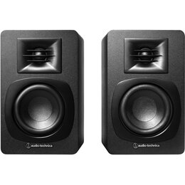 Kolumny głośnikowe AUDIO-TECHNICA AT-SP3X Czarny (2 szt.)
