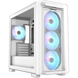 Obudowa ASUS A23 Plus Biały