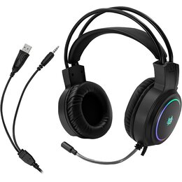 Słuchawki TRACER Gamezone GZ X1 Nauszne