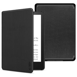Etui na Kindle Paperwhite VI/6/Colorsoft/Signature Edition TECH-PROTECT SmartCase Czarny