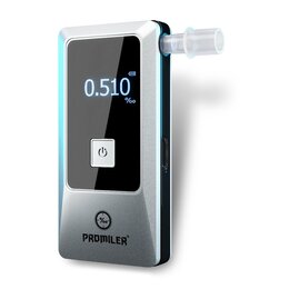 Alkomat PROMILER iSOBER 70