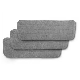 Wkład do mopa ESPERANZA Perfect Clean EHS003SP3 (3 sztuki)