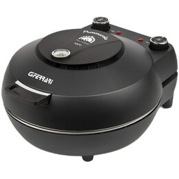 Piec do pizzy G3FERRARI Punmarola G10199 1200W średnica 31 cm Czarny