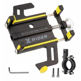 Uchwyt na telefon do roweru XRIDER XR00PH01