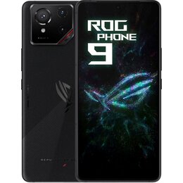 Smartfon ASUS Rog Phone 9 5G 12/256GB 6.78" 185Hz Czarny