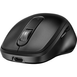 Mysz HP 510 Czarny