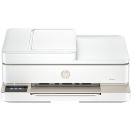 Urządzenie wielofunkcyjne HP ENVY 6520e Druk w kolorze, Automatyczny druk dwustronny, Wi-Fi, Instant Ink